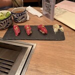 赤坂焼肉 KINTAN - 