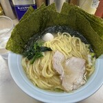 ラーメン壱六家 - 