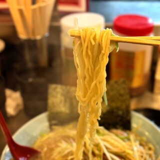 ラーメンショップ椿_1