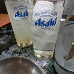 伝統韓国料理 松屋 - 