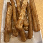 もつ焼き一代元 - 