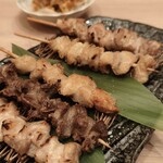 ミエノカクレガ - 