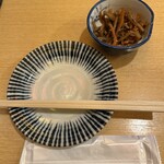 もつ焼き一代元 - 