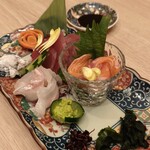 ミエノカクレガ - 