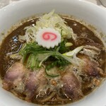 上方レインボー - 本格的なカレーの味