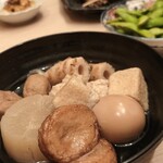 ミエノカクレガ - 