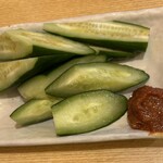 もつ焼き一代元 - 