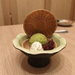 ミエノカクレガ - 