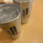 もつ焼き一代元 - 