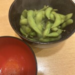 もつ焼き一代元 - 