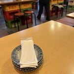 もつ焼き一代元 - 