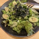 もつ焼き一代元 - 