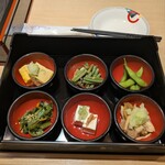 東都庵  - 
