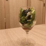 ミエノカクレガ - 