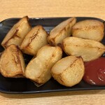 もつ焼き一代元 - 