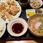 えびすやうどん - 