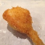 串かつ あーぼん - かぶら