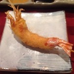 串かつ あーぼん - えび