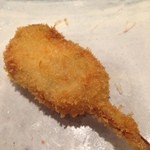 串かつ あーぼん - 豚