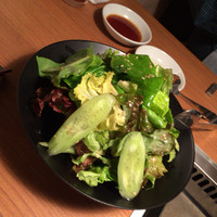 焼肉 矢澤 東京 - 