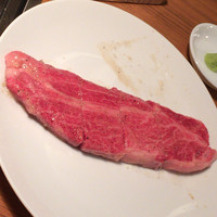 焼肉 矢澤 東京 - 