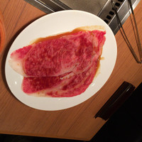 焼肉 矢澤 東京 - 