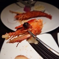 KAZAN - 頭まで食べれます