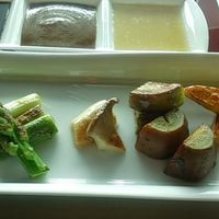日本料理 「風花」 コンラッド東京 - 