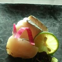 日本料理 「風花」 コンラッド東京 - 