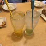 もつ焼き一代元 - 