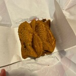 やぎや - 料理写真: