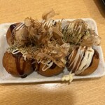 もつ焼き一代元 - 