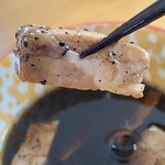 中華そばの店 りょうが - 