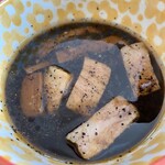中華そばの店 りょうが - 