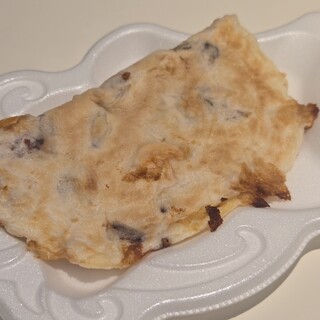 阪神名物 いか焼き_0