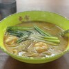 屯舎 麻辣湯 大阪駅前第一ビル店