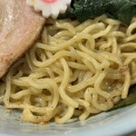 らぁめん 涼虎 - 