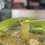 屯舎 麻辣湯 - 