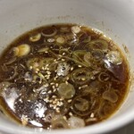 らぁめん 涼虎 - 