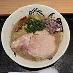 松戸富田製麺 - 