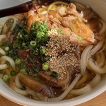 分讃岐うどんあ季 時譚 - 