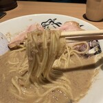 松戸富田製麺 - 
