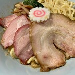 らぁめん 涼虎 - 