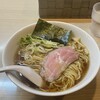 麺屋 鶯 Uguisu - 