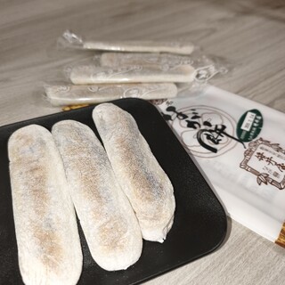 なが餅 笹井屋_1