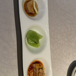 中国飯店 富麗華 - 