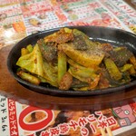 新時代 - 無限豚キムチ