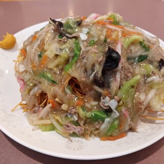 好々亭 - 料理写真: