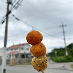 知念商会 - 