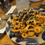 地酒と地産料理 なぎじ - 